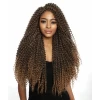 Afri-Naptural: 3X Caribbean Passion Water Wave 22" (CB3P2202) -Wig Care Shop afri naptural crochet hair afri naptural 3x caribbean passion water wave 22 14939008270422