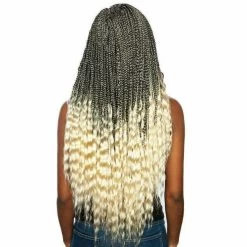 Afri-Naptural: 3X-I Define Easy Wave 50" (BRD304) -Wig Care Shop afri naptural crochet hair afri naptural 3x i define easy wave 50 brd304 28805535727702