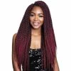 Afri-Naptural: 3X JUMBO SENEGAL TWIST 20" (SB304) 2 Afri-Naptural: 3X JUMBO SENEGAL TWIST 20" (SB304) -Wig Care Shop afri naptural crochet hair afri naptural 3x jumbo senegal twist 20 sb304 28784695967830