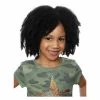 Afri-Naptural: 3X Kids Rock Afro Spring Twist 10" (KR301) -Wig Care Shop afri naptural crochet hair afri naptural 3x kids afro spring twist 10 29319404421206