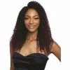 Afri-Naptural: 3X Passion Water Wave 14" (CB3P15) 1 Afri-Naptural: 3X Passion Water Wave 14" (CB3P15) -Wig Care Shop afri naptural crochet hair afri naptural 3x passion water wave 14 cb3p15 14672718528598