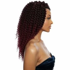 Afri-Naptural: 3X Passion Water Wave 14" (CB3P15) -Wig Care Shop afri naptural crochet hair afri naptural 3x passion water wave 14 cb3p15 14672726491222