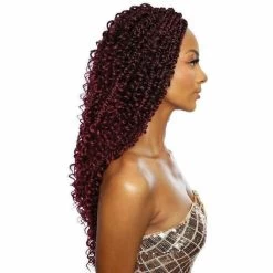 Afri Naptural: Boho Passion Twist 18" (TWB113) - FINAL SALE -Wig Care Shop afri naptural crochet hair afri naptural boho passion twist 18 twb113 14916479156310