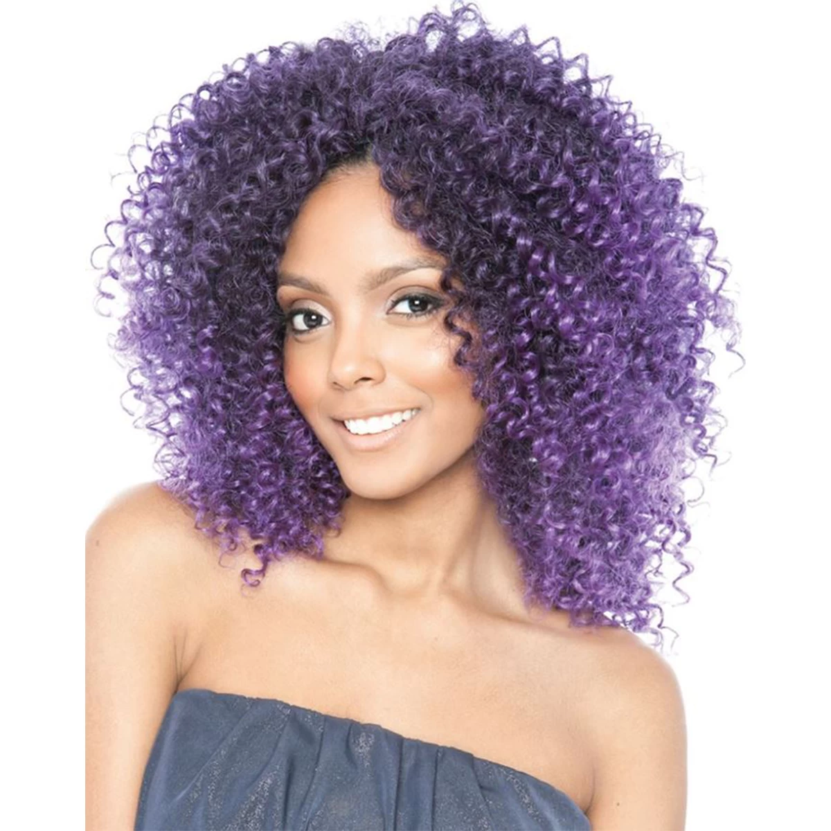 Afri-Naptural: Caribbean 2X 3A Water Wave 10" (CB17) FINAL SALE 3 Afri-Naptural: Caribbean 2X 3A Water Wave 10" (CB17) FINAL SALE