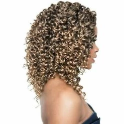 Afri-Naptural: Caribbean 2X Sassy Curl 10" (CB2X19) FINAL SALE -Wig Care Shop afri naptural crochet hair afri naptural caribbean 2x sassy curl 10 cb2x19 28783638708310