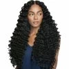 Afri-Naptural: Caribbean Aruba Soft Deep 18" (CB01) Crochet Braid - FINAL SALE -Wig Care Shop afri naptural crochet hair afri naptural caribbean aruba soft deep 18 cb01 11213269893206