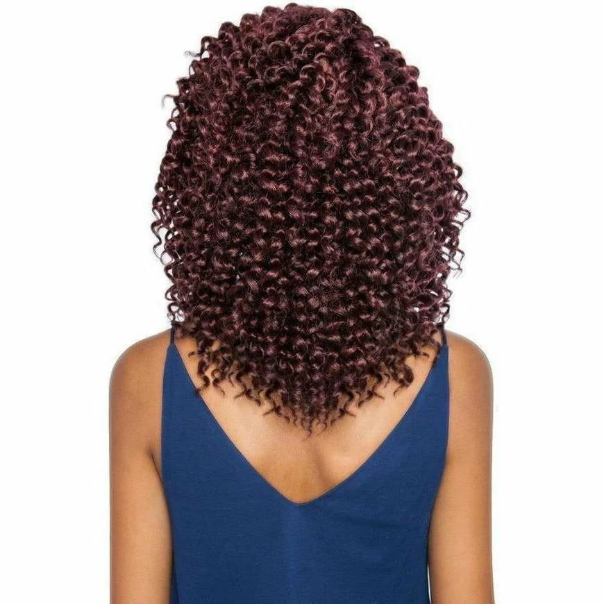 Afri-Naptural: Caribbean Bundle 3X Aruba Curl 8" (CB3P01) - FINAL SALE 6 Afri-Naptural: Caribbean Bundle 3X Aruba Curl 8" (CB3P01) - FINAL SALE - Image 4