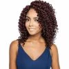 Afri-Naptural: Caribbean Bundle 3X Aruba Curl 8" (CB3P01) - FINAL SALE -Wig Care Shop afri naptural crochet hair afri naptural caribbean bundle 3x aruba curl 8 cb3p01 28759636017238
