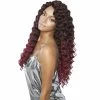 Afri-Naptural: Caribbean Bundle Pre-Stretched Amazon Wave 18" (CBP03) - FINAL SALE 1 Afri-Naptural: Caribbean Bundle Pre-Stretched Amazon Wave 18" (CBP03) - FINAL SALE -Wig Care Shop afri naptural crochet hair afri naptural caribbean bundle pre stretched amazon wave 18 cbp03 28749562183766
