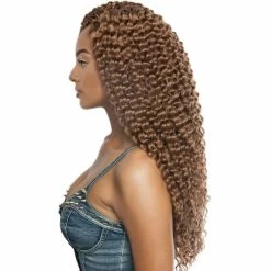 Afri-Naptural: Caribbean Dominican Deep Wave 18" (CB05) - FINAL SALE 9 Afri-Naptural: Caribbean Dominican Deep Wave 18" (CB05) - FINAL SALE -Wig Care Shop afri naptural crochet hair afri naptural caribbean dominican deep wave 18 cb05 final sale 28782481735766