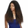Afri-Naptural: Caribbean Passion Water Wave 18" (CB1807) -Wig Care Shop afri naptural crochet hair afri naptural caribbean passion water wave 18 cb1807 28793822183510