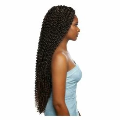Afri-Naptural: Caribbean Water Wave 30" (CB3001) Crochet Braid 6 Afri-Naptural: Caribbean Water Wave 30" (CB3001) Crochet Braid -Wig Care Shop afri naptural crochet hair afri naptural caribbean water wave 30 cb3001 crochet braid 28997791416406