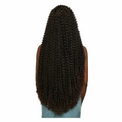 Afri-Naptural: Caribbean Water Wave 30" (CB3001) Crochet Braid 7 Afri-Naptural: Caribbean Water Wave 30" (CB3001) Crochet Braid -Wig Care Shop afri naptural crochet hair afri naptural caribbean water wave 30 cb3001 crochet braid 28997791580246