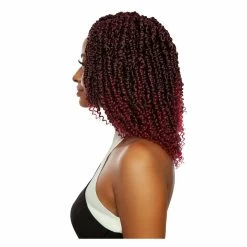 Afri-Naptural Gorgeous Passion Twist 9"/10"/11" (TWB309) Crochet Braid - FINAL SALE -Wig Care Shop afri naptural crochet hair afri naptural gorgeous passion twist 9 10 11 twb309 28997748654166