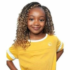 Afri-Naptural: Kids Rock Boho Senegal Twist 10" (KR09) -FINAL SALE