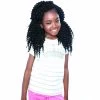 Afri-Naptural KIDS ROCK CONGO BANTU TWIST 12" (KR01) -Wig Care Shop afri naptural crochet hair afri naptural kids rock congo bantu twist 12 kr01 28793545654358