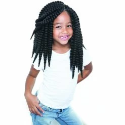 Afri-Naptural: Kids Rock Senegal Bantu Twist 10" (KR05) 8 Afri-Naptural: Kids Rock Senegal Bantu Twist 10" (KR05) -Wig Care Shop afri naptural crochet hair afri naptural kids rock senegal bantu twist 10 kr05 28785884430422