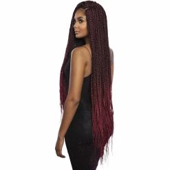 Afri-Naptural: Pre-Stretched Box Braid 36” (BOX101) 8 Afri-Naptural: Pre-Stretched Box Braid 36” (BOX101) -Wig Care Shop afri naptural crochet hair afri naptural pre stretched box braid 36 box101 28785515495510