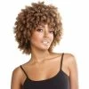 Afri-Naptural® Quick Curlon ALLIE CURL 10” (QCA10) - FINAL SALE -Wig Care Shop afri naptural crochet hair afri naptural quick curlon allie curl 10 qca10 10951758446678