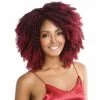 Afri-Naptural: Quick Curlon Allie Curl 20” (QCA20) - FINAL SALE -Wig Care Shop afri naptural crochet hair afri naptural quick curlon allie curl 20 qca20 28742889635926