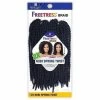 FreeTress: 2X Nubi Spring Twist -Wig Care Shop afri naptural crochet hair freetress 2x nubi spring twist 28773094588502