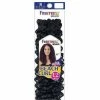 Freetress: Beach Curl 12" Crochet Braids -Wig Care Shop afri naptural crochet hair freetress beach curl 12 28539482669142