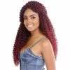Afri Naptural Caribbean Pineapple Wave 18" Crochet Braid (CB1803) -FINAL SALE 1 Afri Naptural Caribbean Pineapple Wave 18" Crochet Braid (CB1803) -FINAL SALE -Wig Care Shop afri naptural crochet hair t1b bug afri naptural caribbean pineapple wave 18 crochet braid cb1803 28810805084246