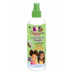 Africa's Best: Kids 2n1 Natural Conditioning Detangler