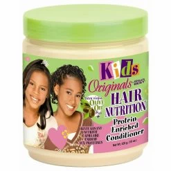 Africa's Best: Kids Protein Enriched Conditioner