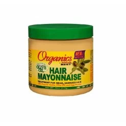 Africa's Best: Originals Hair Mayonnaise