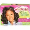 African Pride: Dream Kids Olive Miracle No-Lye Relaxer Regular, Coarse -Wig Care Shop african pride relaxer regular african pride dream kids kids olive miracle anti breakage no lye relaxer regular coarse 15136459882582