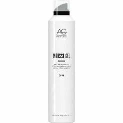 Ag Hair: Extra Firm Mousse Gel 10oz