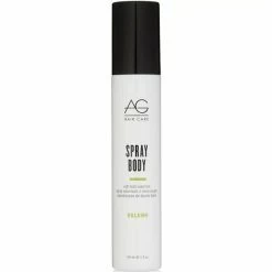 Ag Hair : Body Soft Hold Volumizer Hair Spray 5oz
