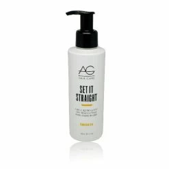 Ag Hair: Care Set It Straight Lotion 5oz