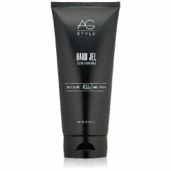 Ag Hair: Hard Jel Extra-Firm Hold 6oz