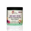 Alikay Naturals: Avocado Cream Moisture Repair Mask 8oz