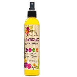 Alikay Naturals: Lemongrass Leave In Conditioner