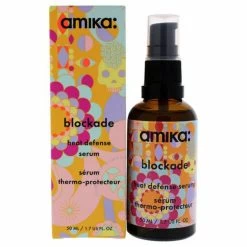 Amika: Blockade Heat Defense Serum 1.7oz