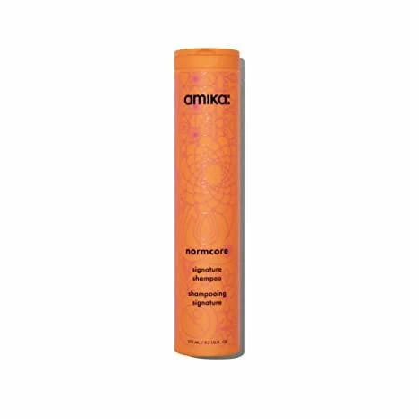 Amika: Normcore Signature Shampoo 10oz 3 Amika: Normcore Signature Shampoo 10oz