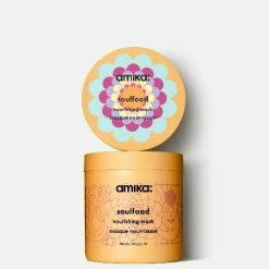 Amika: Soul Food Nourishing Mask F