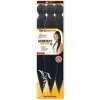 Spectra: 3x "Stretch Braid 25" 1 Spectra: 3x "Stretch Braid 25" -Wig Care Shop amore mio braiding hair spectra 3x stretch braid 25 28805717688406