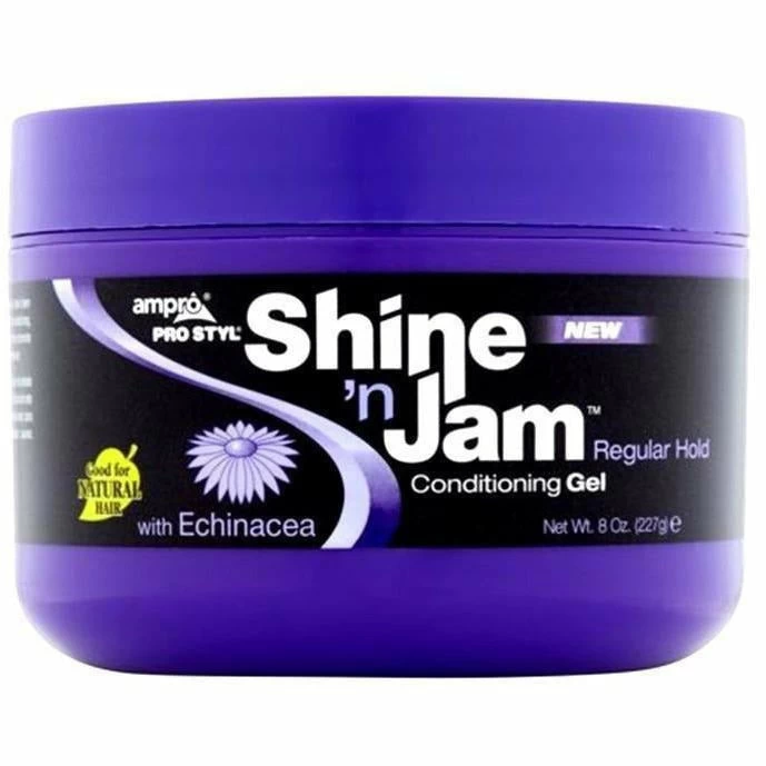 Ampro: Shine 'n Jam - Regular 3 Ampro: Shine 'n Jam - Regular