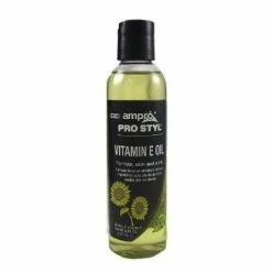 Ampro: Pro Styl Vitamin E Oil 6oz