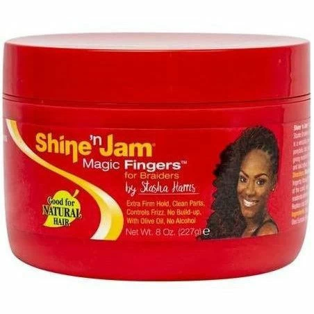 Ampro: Shine 'n Jam 16oz - Magic Fingers 3 Ampro: Shine 'n Jam 16oz - Magic Fingers