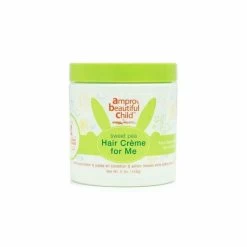 Ampro: Sweet Pea Hair Creme For Me