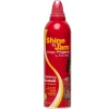 Ampro: Shine 'n Jam Magic Fingers Setting Mousse 12oz 1 Ampro: Shine 'n Jam Magic Fingers Setting Mousse 12oz -Wig Care Shop ampro styling product ampro shine n jam magic fingers setting mousse 12oz 15680832536662