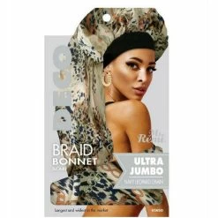 Ms. Remi: Premium Deco Braid Bonnet -Wig Care Shop annie bon ms remi premium deco braid bonnet 30368003326038