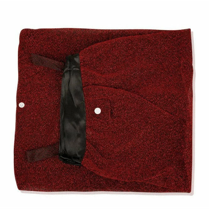 Ms. Remi: Premium Glitz Braid Bonnet 9 Ms. Remi: Premium Glitz Braid Bonnet - Image 7