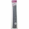 ANNIE: 10" Soft Twist Rollers 1/4" #1213 -Wig Care Shop annie hair accessories annie 10 soft twist rollers 1 4 1213 28794826915926