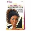 Annie: Premium Deluxe Braid Bonnet -Wig Care Shop annie hair accessories annie premium deluxe braid bonnet 16006147702870